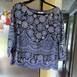 New Never Worn Blouse